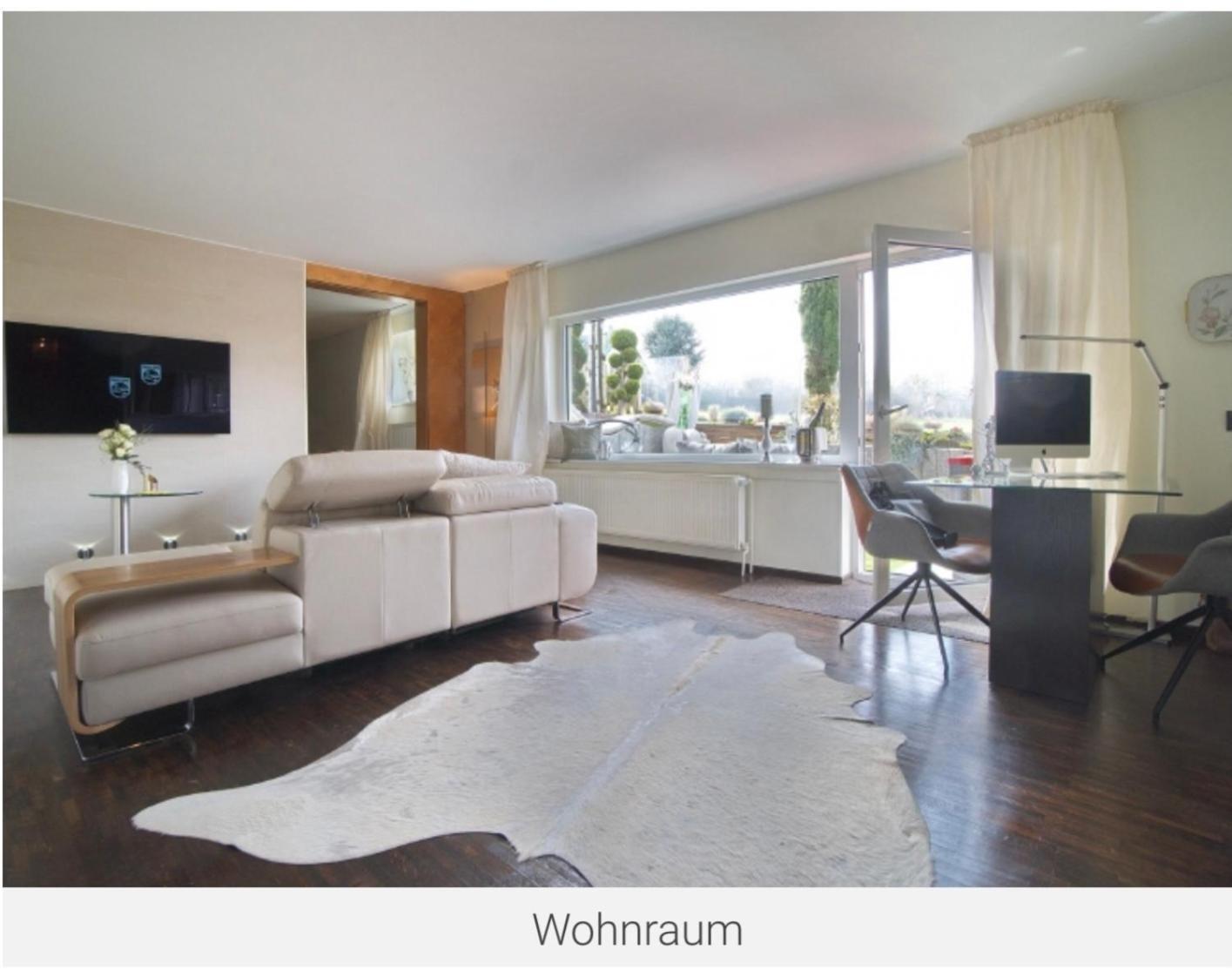 Beste Lage In Bochum Sehr Hochwertige, Individuelle Wohnung Als Hotelalternative Mit Suedterrasse, Pkw-Stellplatz, Wallbox U.V.M. Zewnętrze zdjęcie