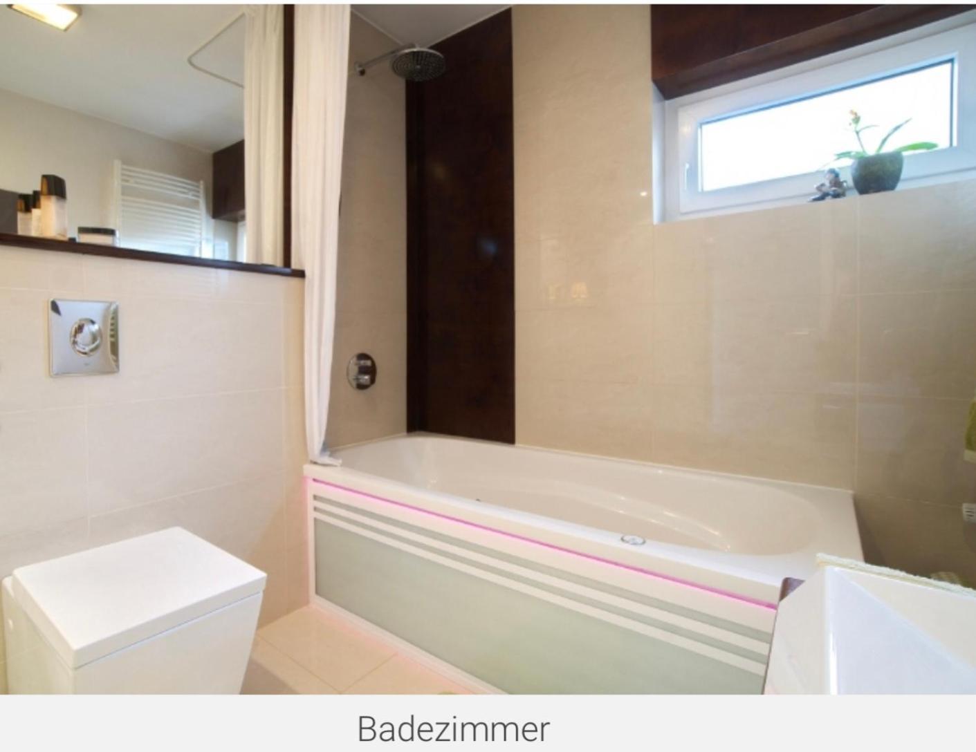 Beste Lage In Bochum Sehr Hochwertige, Individuelle Wohnung Als Hotelalternative Mit Suedterrasse, Pkw-Stellplatz, Wallbox U.V.M. Zewnętrze zdjęcie