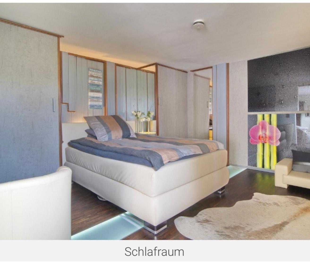 Beste Lage In Bochum Sehr Hochwertige, Individuelle Wohnung Als Hotelalternative Mit Suedterrasse, Pkw-Stellplatz, Wallbox U.V.M. Zewnętrze zdjęcie