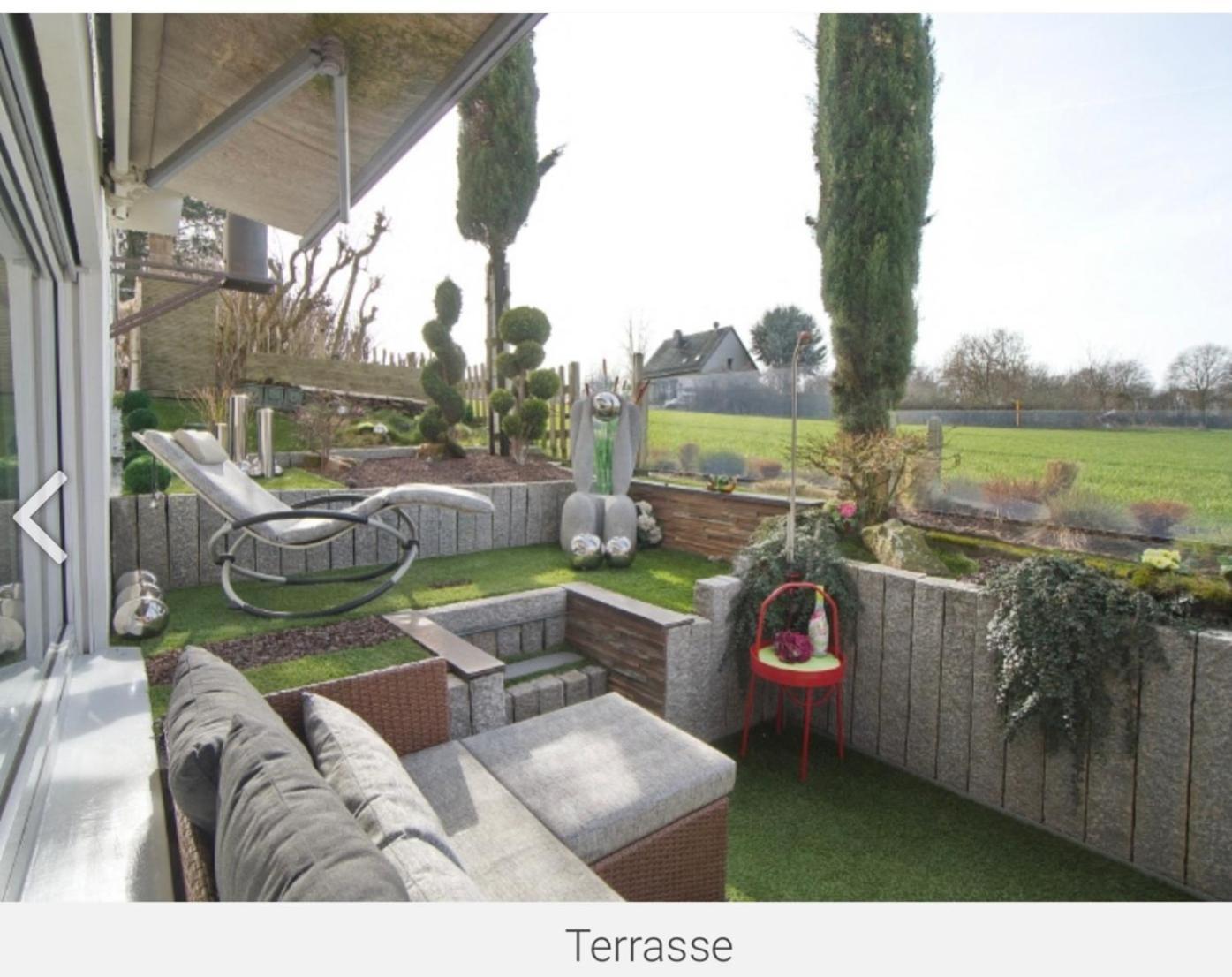 Beste Lage In Bochum Sehr Hochwertige, Individuelle Wohnung Als Hotelalternative Mit Suedterrasse, Pkw-Stellplatz, Wallbox U.V.M. Zewnętrze zdjęcie